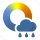 MeteoScope - Dokładna pogoda icon