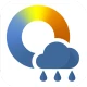 MeteoScope - Dokładna pogoda icon