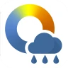MeteoScope - Dokładna pogoda icon