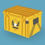 Case Opener symulator skrzynek icon