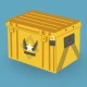 Case Opener symulator skrzynek icon