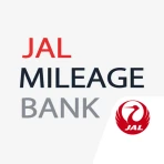 JALマイレージバンク icon