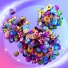 Disney Magic Match 3D マジックマッチ icon
