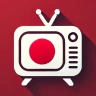 地デジテレビ 視聴・ライブ放送 ストリーミング icon