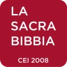 SACRA BIBBIA CEI 2008 Audio icon