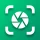 スクリーンショットキャプチャアプリ icon