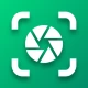 スクリーンショットキャプチャアプリ icon
