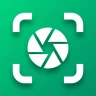 スクリーンショットキャプチャアプリ icon