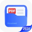 PDF ビューア プロ - PDF エディター icon