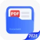 PDF ビューア プロ - PDF エディター icon