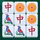 Mahjong Tiles - Puzzle Game icon