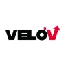 Vélo'v officiel icon