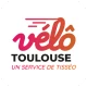 vélôToulouse officiel icon