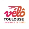 vélôToulouse officiel icon