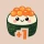 Kawaii Sushi Counter: Kawashi icon