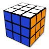 Cube Solver icon