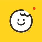 すくすくぱしゃ - 家族アルバムや育児記録をデコる icon
