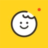 すくすくぱしゃ - 家族アルバムや育児記録をデコる icon