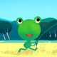 Froggy Weather icon