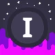 Infinite Italian icon