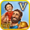 12 Labours of Hercules V (Plat icon