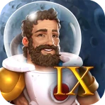 12 Labours of Hercules IX (Del icon