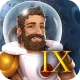 12 Labours of Hercules IX (Del icon
