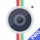 Timestamp Camera Pro icon