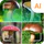 Pilzidentifikator icon
