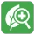Plantenziekte icon