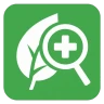 Plantenziekte icon