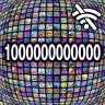 Wi-Fiなしで遊べるミニリラックスゲーム icon