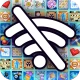 No Wifi-Mini Games icon