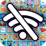 Mini jeux - Sans Wifi icon