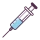 Fármacos Parenterales icon
