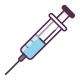 Fármacos Parenterales icon