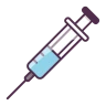 Fármacos Parenterales icon