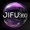 JIFU 360 icon