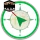 Localisateur de la Qibla icon