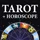 Mystic Tarot Reading & Cards icon