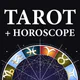 Mystic Tarot Reading & Cards