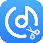 Audio Editor & MP3 Editor icon