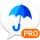 雨降りアラートPRO - お天気ナビゲータ icon