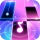 Jeu Magic Piano Music icon