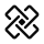 LineX Black Icon Pack icon