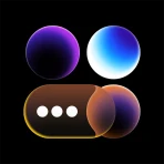 Glass Widgets Pro icon
