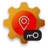 AutoLocation Unlock Key icon