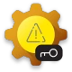 AutoNotification Unlock Key icon