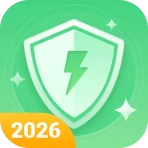 Bereinigung von Junk-Dateien icon