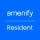Amenify Resident icon